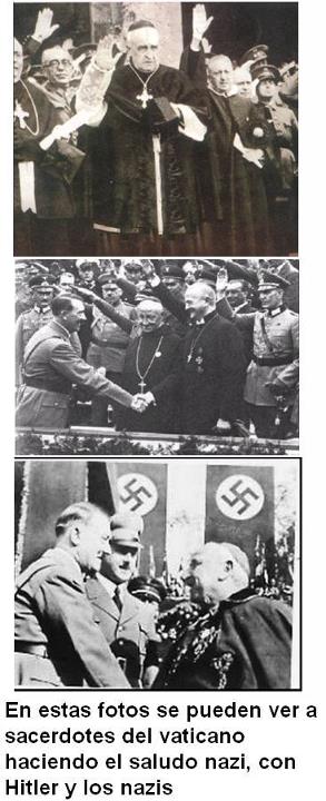 sacerdotes nazi 1