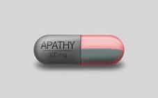apathy-pill